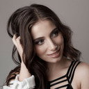 Ilenia Antonini als Florencia Valenzuela Ocampo