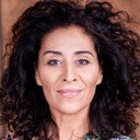 Marzia Tedeschi als Giovanna