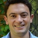 Арсен Джемилёв als young jew
