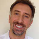 Giorgio Pierangeli als Maitre d'