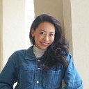 甄玉如 als Muses Group PR