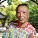 Paul Wong als Himself