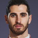 Antonio Giovinazzi als Self