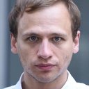 Євгеній Ламах als Slavko
