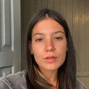 Maria Santana als 