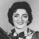 Mother Maybelle Carter als Self (archive footage)