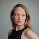 Luzia Oppermann als Trudi