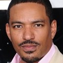 Laz Alonso als Malcolm Moore