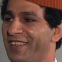 Salah Abdel Hamid als لمنشد الكفيف