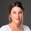 Valeria Ros als Self - Host