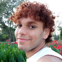 Vitor Dorantes als Fábio
