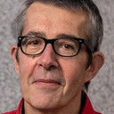 Máximo Pradera als Operador Interpol