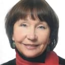 Lyudmila Dmitrieva als Museum director