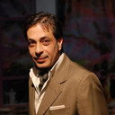 Mahmoud El Banna als فتوح