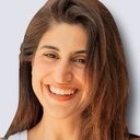 Πολυξένη Σάββα als TV Reporter
