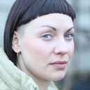 Liisi Kõuhkna als Killer's Father's Alleged Mistress