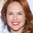 Lisa Cash als Anita