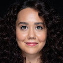 Begüm Çağla Taşkın als Ulgen Hatun