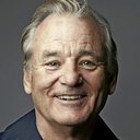 Bill Murray als Garfield (voice)