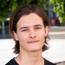 Bruno Baer als Panu