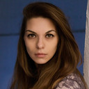 Daria Mitusheva als Antoniya