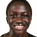 Tut Nyuot als Arthur Baker #6