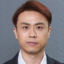 嘉駿 als Moon