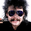 Phil 'Philthy Animal' Taylor als 