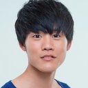 上川周作 als Aoyama's Friend