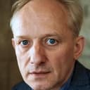 Mathias Max Herrmann als Johannes Dahlmann