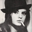 Soledad Miranda als Self