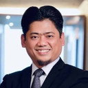 Nasrullah als Ustadz Nasrullah
