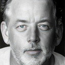 Peter Donaldson als Boy in Cafe