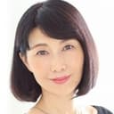Mayuno Yasokawa als Saoirse McKenzie (voice)