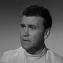 Harry Jackson als Reporter (uncredited)