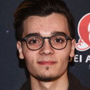Cameron Ocasio als Curtis