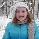 Lynnette West als Lost Girl