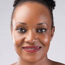 Marrianne Nungo als Mama Ekai