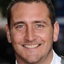 Will Mellor als Chris