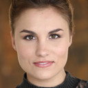 Emily Jordan als Creekwood Girl