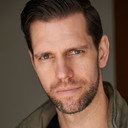 Preston Geer als Dr. Jeff Morrow