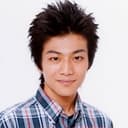 根本幸多 als Columba Gray (voice)