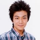 Kouta Nemoto als Kamen Rider Super-1 (voice), Kamen Rider J (voice)