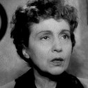 Rachel Bérendt als Countess
