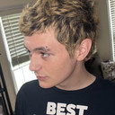 Aiden Lynch als Xavier