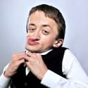 Guillaume Bats als Self - Comedian