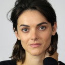 Rose Riley als Josh Howard's Assistant