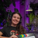 Laís Vallina, Sound Mixer