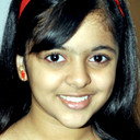 Ishita Panchal als Roma