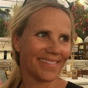 Helene Bjerg-Pedersen, Editorial Manager